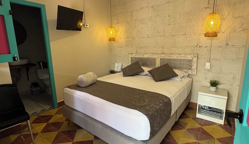 Comfort Room