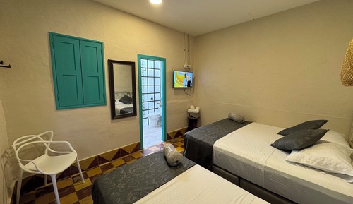 Classic Triple Room