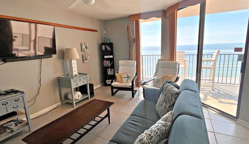 Condo, Multiple Beds, Pool Access (Phoenix V 901)