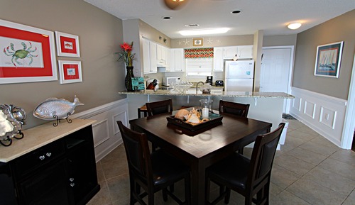 Condo, Multiple Beds, Balcony, Pool View (Bayview 20)