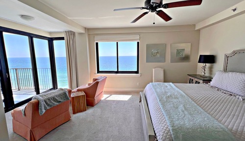 Condo, Multiple Beds, Pool Access (Broadmoor 1002)