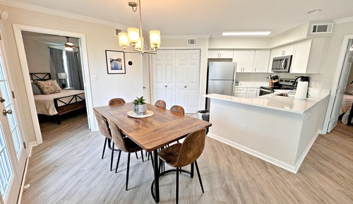 Condo, Multiple Beds, Balcony, Pool View (Colony Club P5)