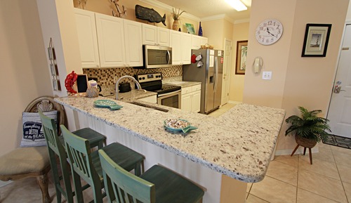 Condo, Multiple Beds, Pool Access, Pool View (Cypress Point 204-A)