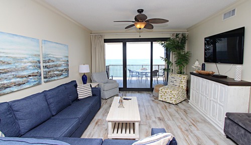 Condo, Multiple Beds, Balcony (Romar House A903)