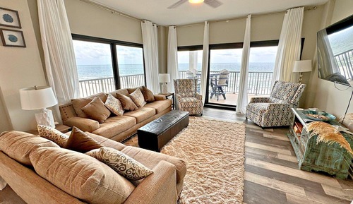 Condo, Multiple Beds, Pool Access (The Palms 611)