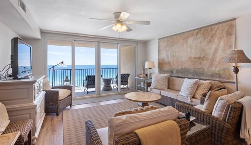 Condo, Multiple Beds, Balcony (Wind Drift 704E)