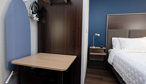 Room, 1 King Bed