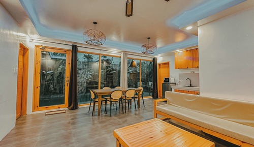 Luxury Double or Twin Room