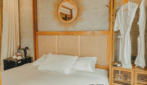 Luxury Room