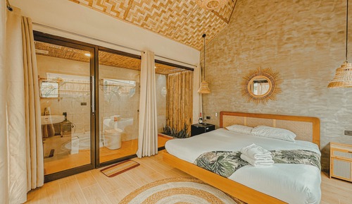 Luxury Room