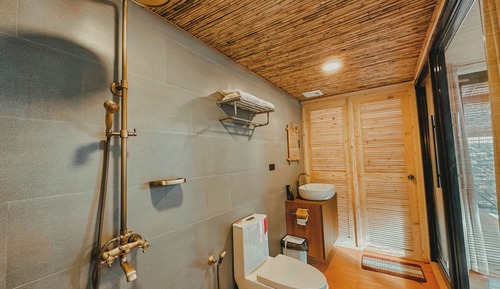 Luxury Room