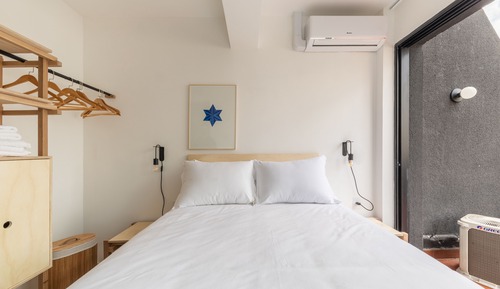 Standard Apartment