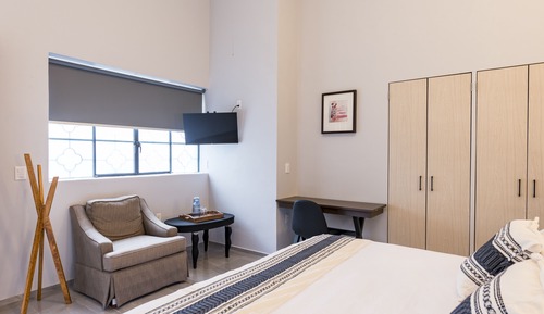 Economy Room, Non Smoking
