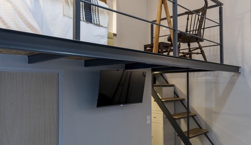 Exclusive Studio Suite
