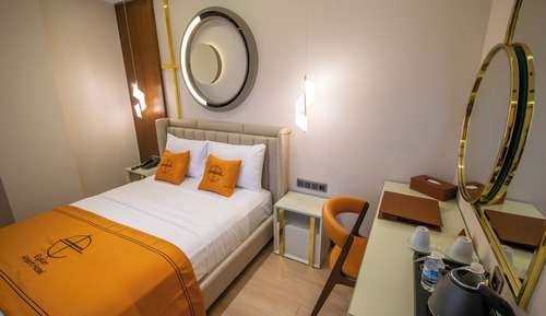 Junior Room