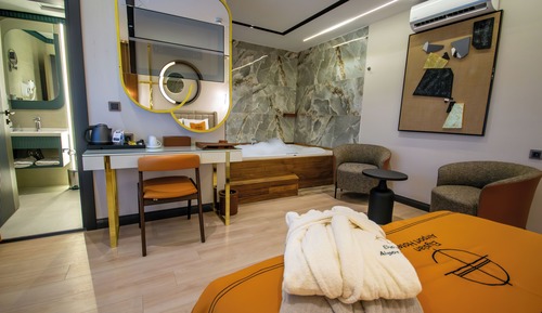 Design Room