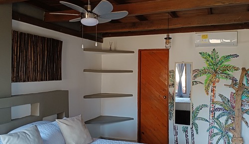 Standard Room, Non Smoking, Garden View