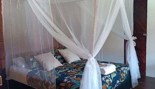 Superior Cabin, 1 Bedroom, Garden View