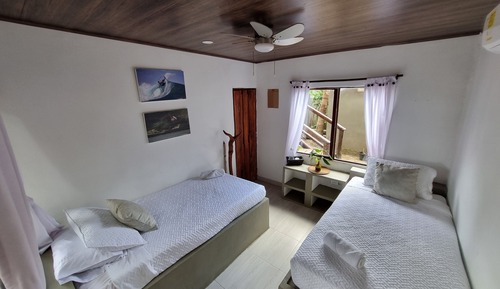 Basic Shared Dormitory