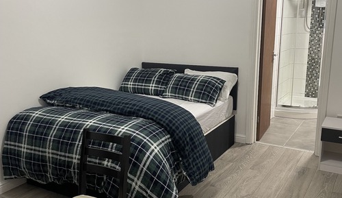 Comfort Apartment