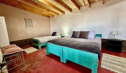 Deluxe Cabin