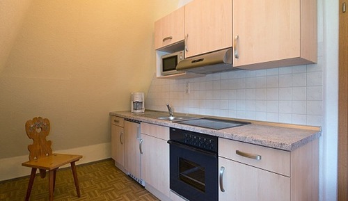 Standard Apartment