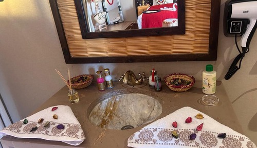 Comfort Quadruple Room