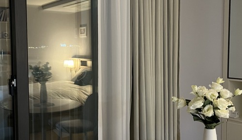 Deluxe Double w Terras C Type