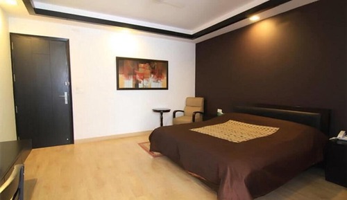 Luxury Room