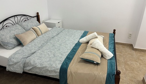 City Apartment