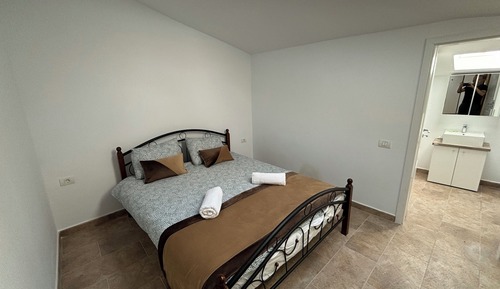 City Apartment