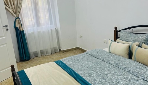City Apartment