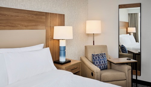 Studio Suite, 1 King Bed (Pet Friendly)