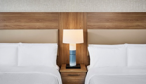 Studio Suite, 2 Queen Beds