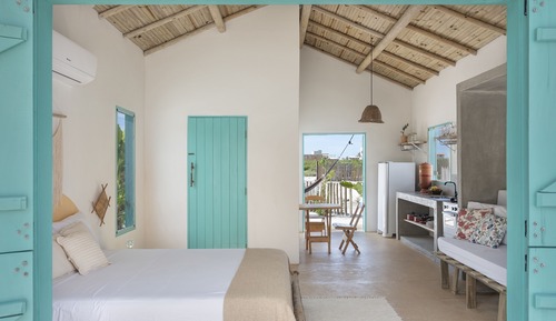 Premium Bungalow