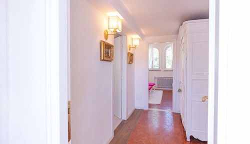 Deluxe Double or Twin Room, 1 Bedroom, Garden View