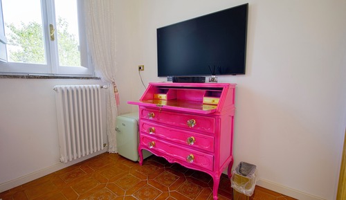 Royal Double or Twin Room, 1 Bedroom, Garden View