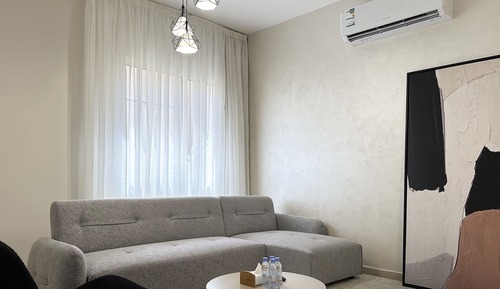 Design Apartment, 3 Bedrooms