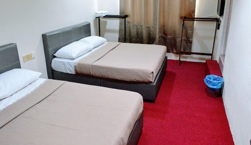 Family Suite