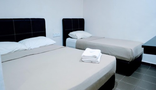 Superior Suite