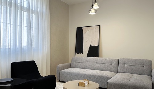 Design Apartment, 2 Bedrooms