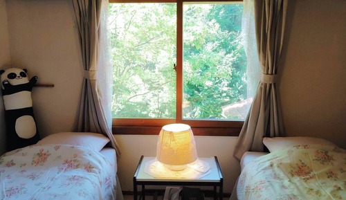 Double Room, Non Smoking