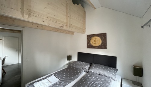 Superior Suite, Private Bathroom (Neubau)