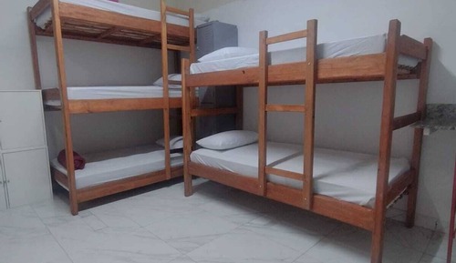 Standard Shared Dormitory, Mixed Dorm