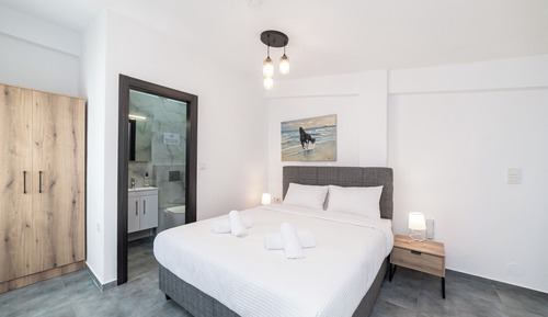 Loft, 2 Bedrooms