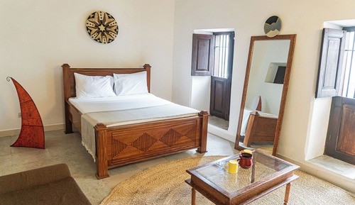 Comfort Double Room