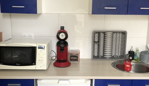 Economy Studio