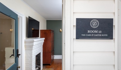 Standard Studio Suite, Non Smoking