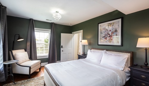 Standard Suite, Non Smoking