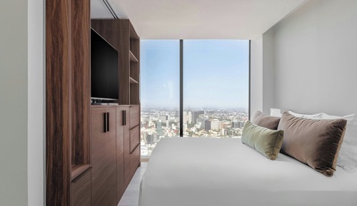Room, 2 Bedrooms, Non Smoking